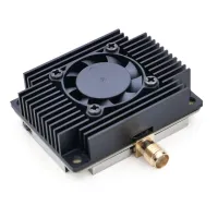 Відеопередавач (VTX) KaraFPV Teleport67 4W 6.1-7.2G V3 (TX6704IV3) - Зображення 4