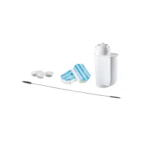 Засіб для чищення кавоварок Siemens TZ80004A - 2