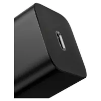 Зарядний пристрій Baseus Super Si 1C 20W With Cable Type-C/iP Black (TZCCSUP-B01) - 4
