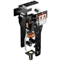 Зарядний пристрій Baseus Superme Digital Display PPS Dual Quick Charger Car Charger black (TZCCZX-01) - 5