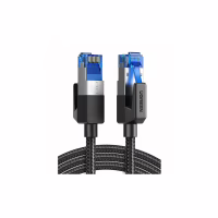 Патч-корд 5м, S/FTP cat 7 RJ-45 COPPER Ugreen (U_80433) - Image 1