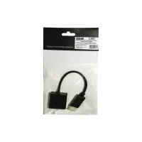 Перехідник ST-Lab DisplayPort Male - VGA Female, 1080P (U-997) - 6