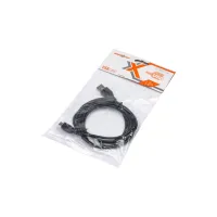 Дата кабель USB 2.0 AM to Mini 5P 1.8m Maxxter (U-AM5P-6) - 2