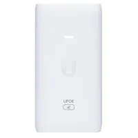 Адаптер PoE Ubiquiti U-POE-AF - 1