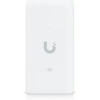 Адаптер PoE Ubiquiti U-PoE - 2