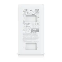 Адаптер PoE Ubiquiti U-PoE - 3