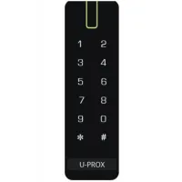 Зчитувач безконтактних карт U-Prox/ITV U-PROX SL KEYPAD (U-PROX_SL_KEYPAD) - 1