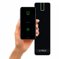 Считыватель бесконтактных карт U-Prox/ITV U-PROX SL MAXI (U-PROX_SL_MAXI) - Изображение 6