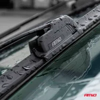 Щітка склоочисника AMiO U-Type 22" 550 мм (01182) (011829) - Зображення 6
