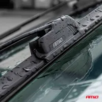 Щітка склоочисника AMiO U-Type 28" 700 мм (01186) (011867) - Зображення 6