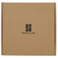 Пластик для 3D-принтера Bambu Lab TPU for AMS, 1.75 мм, 1 кг, Gray (U02-D0-1.75-1000-SPL) - Зображення 2