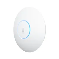 Точка доступу Wi-Fi Ubiquiti UniFi 6 Enterprise (U6-Enterprise) - Зображення 2