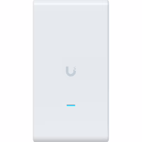 Точка доступу Wi-Fi Ubiquiti UniFi 6 Mesh Pro (U6-Mesh-Pro) - Image 2