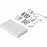 Точка доступу Wi-Fi Ubiquiti UniFi 6 Mesh Pro (U6-Mesh-Pro) - Image 9