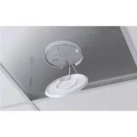 Точка доступу Wi-Fi Ubiquiti UniFi U6 PLUS (U6-PLUS) - 6