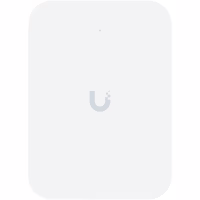 Точка доступу Wi-Fi Ubiquiti UniFi 7 In-Wall (U7-IW) - Image 2