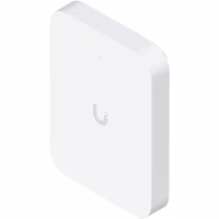 Точка доступу Wi-Fi Ubiquiti UniFi 7 In-Wall (U7-IW) - Image 3