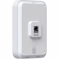Точка доступу Wi-Fi Ubiquiti UniFi 7 In-Wall (U7-IW) - Image 4