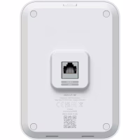 Точка доступу Wi-Fi Ubiquiti UniFi 7 In-Wall (U7-IW) - Image 5