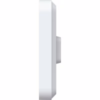 Точка доступу Wi-Fi Ubiquiti UniFi 7 In-Wall (U7-IW) - Image 6