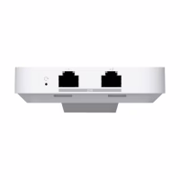 Точка доступу Wi-Fi Ubiquiti UniFi 7 In-Wall (U7-IW) - Image 7