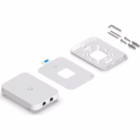 Точка доступу Wi-Fi Ubiquiti UniFi 7 In-Wall (U7-IW) - Image 8