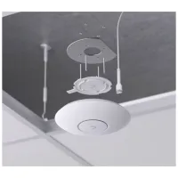 Точка доступу Wi-Fi Ubiquiti UniFi U7 Lite (U7-Lite) - 11