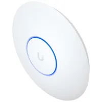Точка доступу Wi-Fi Ubiquiti UniFi U7 Lite (U7-Lite) - 2