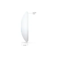 Точка доступу Wi-Fi Ubiquiti U7 Long-Range (U7-LR) - 11
