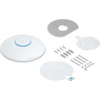 Точка доступу Wi-Fi Ubiquiti U7 Long-Range (U7-LR) - 8