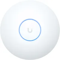 Точка доступу Wi-Fi Ubiquiti U7 Long-Range (U7-LR) - 1