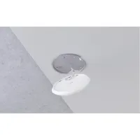 Точка доступу Wi-Fi Ubiquiti UniFi 7 PRO (U7-PRO) - 12