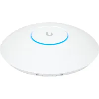Точка доступу Wi-Fi Ubiquiti UniFi 7 PRO (U7-PRO) - 4