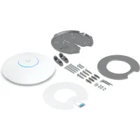 Точка доступу Wi-Fi Ubiquiti UniFi 7 PRO (U7-PRO) - 7