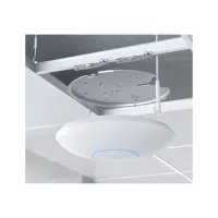 Точка доступу Wi-Fi Ubiquiti U7-Pro-Max - 11