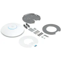 Точка доступу Wi-Fi Ubiquiti U7-Pro-Max - 7