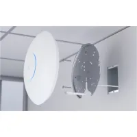 Точка доступу Wi-Fi Ubiquiti U7-Pro-Max - 9