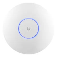Точка доступу Wi-Fi Ubiquiti U7-Pro-Max - 1