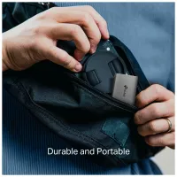 Считыватель флеш-карт TP-Link USB-C to SD/TF (UA440C) - Изображение 11