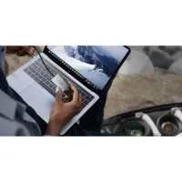 Считыватель флеш-карт TP-Link USB-C to SD/TF (UA440C) - Изображение 5