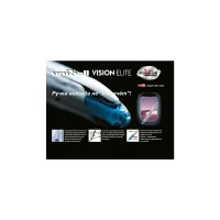 Ролер UNI Vision Elite 0,5 мм синій (UB-205.Blue) - Зображення 2