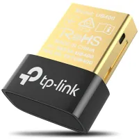 Bluetooth-адаптер TP-Link UB400 Bluetooth 4.0 nano (UB400) - 1