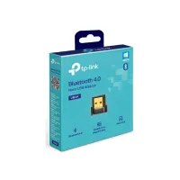 Bluetooth-адаптер TP-Link UB4A Bluetooth 4.0 nano (UB4A) - 4