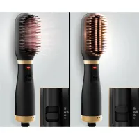 Електрощітка для волосся Rowenta Power Straight Air (UB5920F0) - Изображение 4