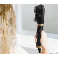 Електрощітка для волосся Rowenta Power Straight Air (UB5920F0) - Изображение 6