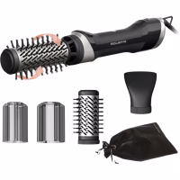 Фен-щітка Rowenta UB9530F0 - Image 1