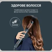 Фен-щітка Rowenta UB9920E0 - Изображение 11
