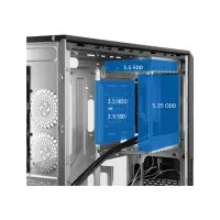 Корпус для ПК Chieftec UC-03B-OP - Зображення 9