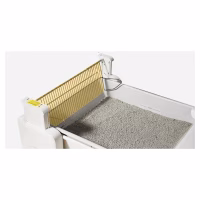 Туалет для кошек Ubpet Умный самоочищающийся (UCAT C30) - Image 11