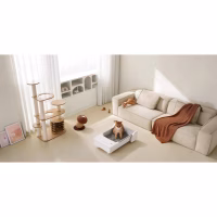 Туалет для кошек Ubpet Умный самоочищающийся (UCAT C30) - Image 8